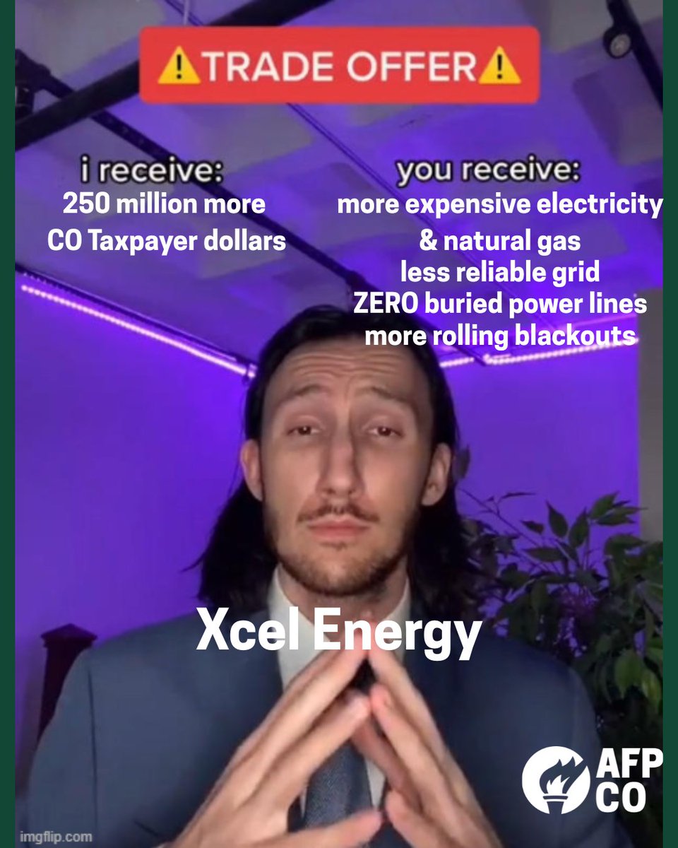 Tell the PUC: STOP THE RATE HIKES!