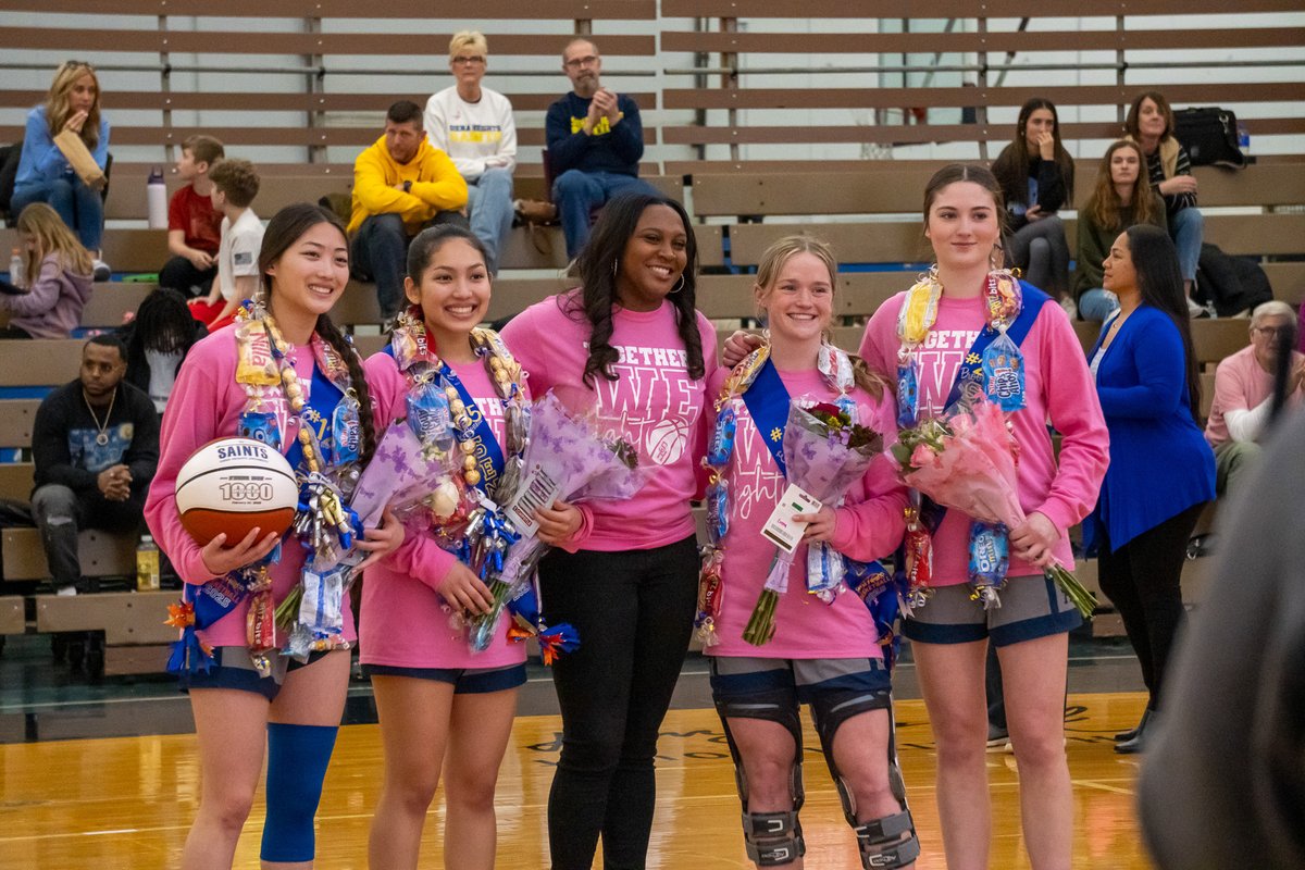 Siena Heights tweet media