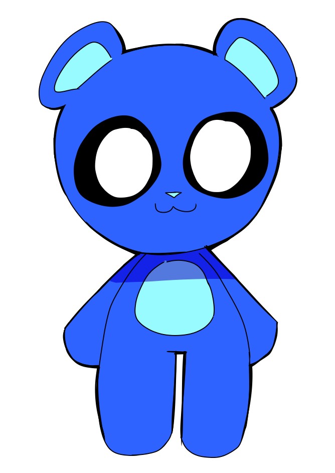 El sucio Midas tweet media