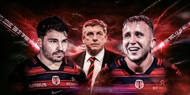 Au Stade Toulousain, les contrats d'image suspects d'Antoine Dupont et Anthony Jelonch

➡️ l.lequipe.fr/uHG