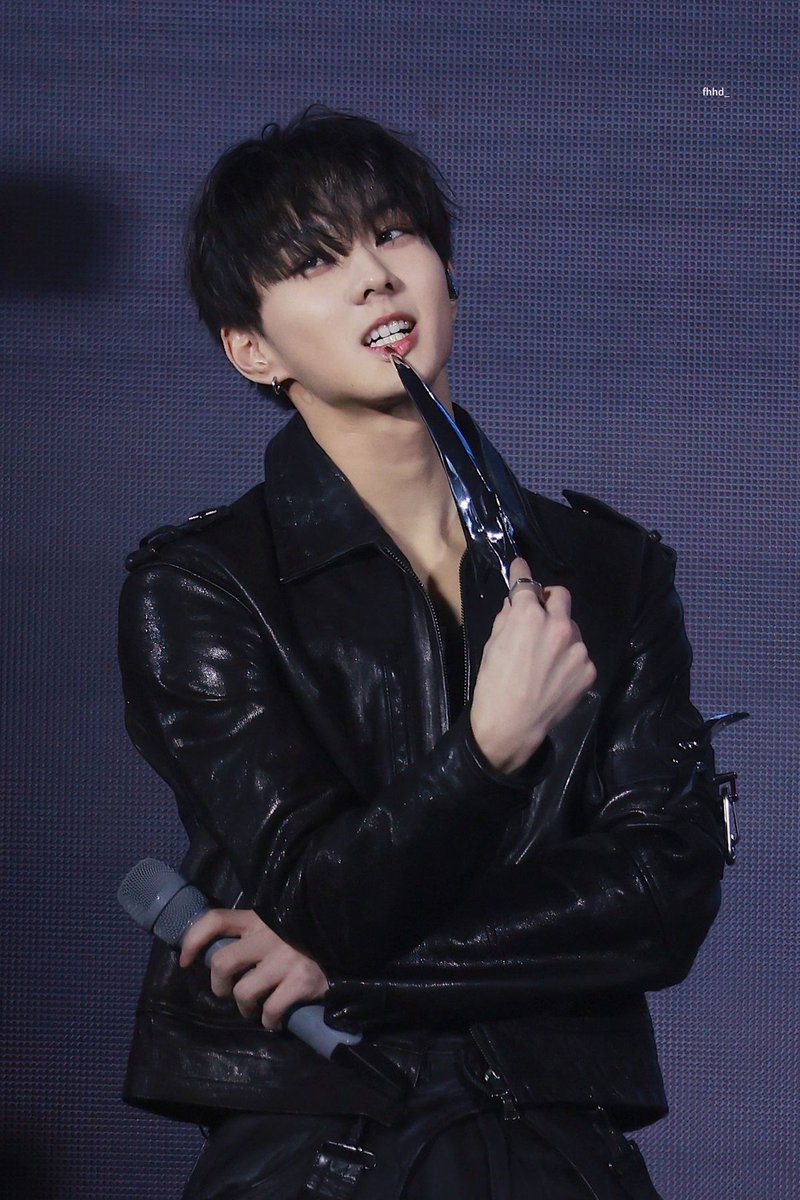 Hee // THE SIN : VANISH (@Kiara_luv_) / Posts / X