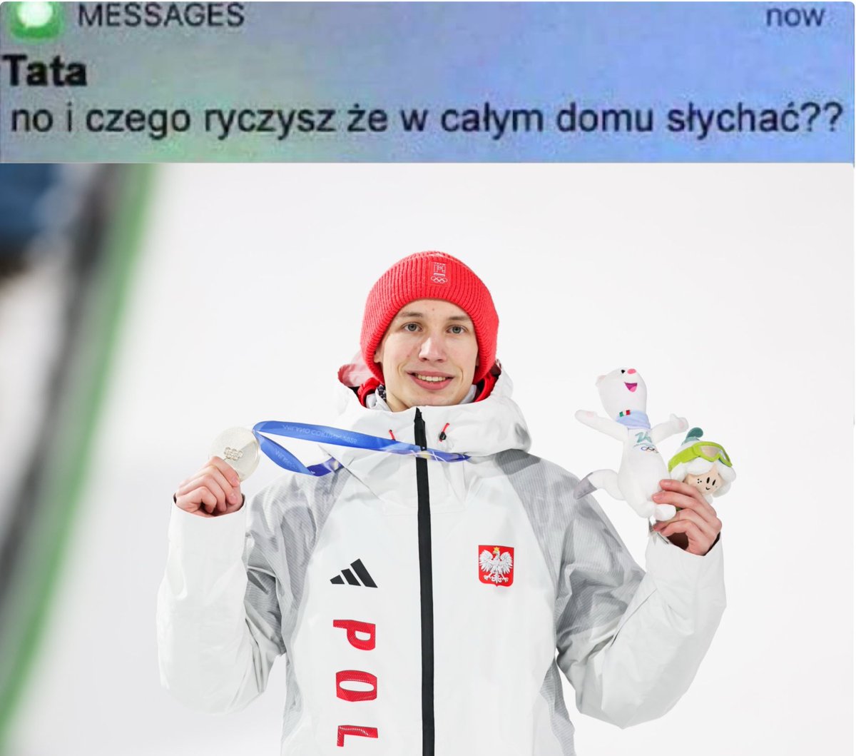 h00lypatz's tweet photo. #skijumpingfamily https://t.co/PcmVf142Xi