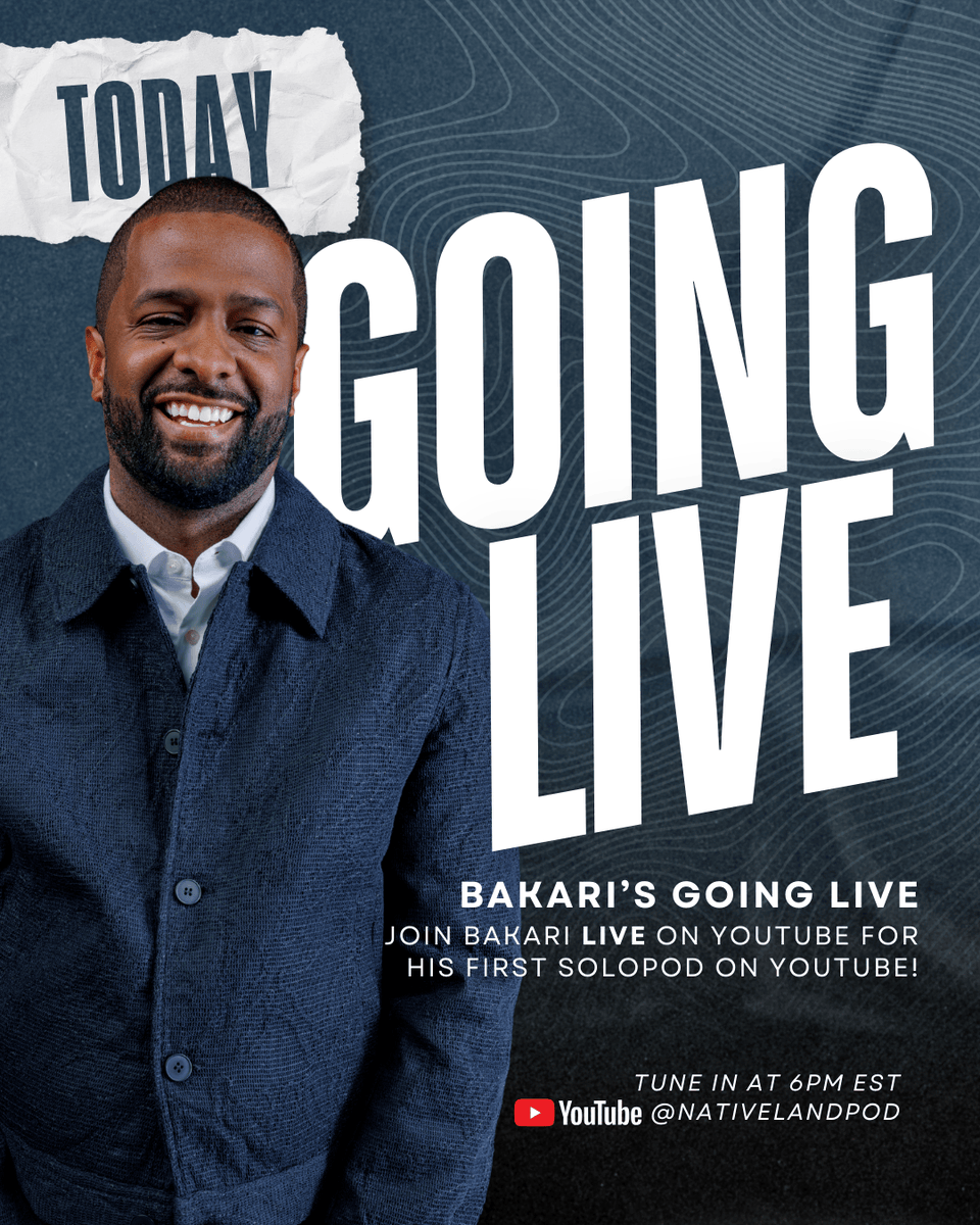 Native Land Pod tweet media