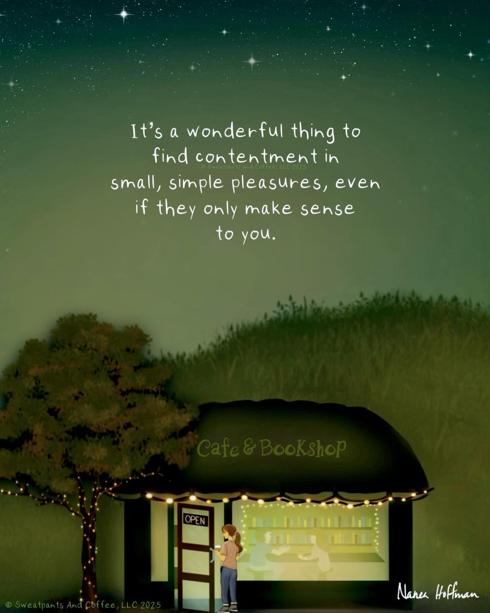 Do something that feeds your soul!