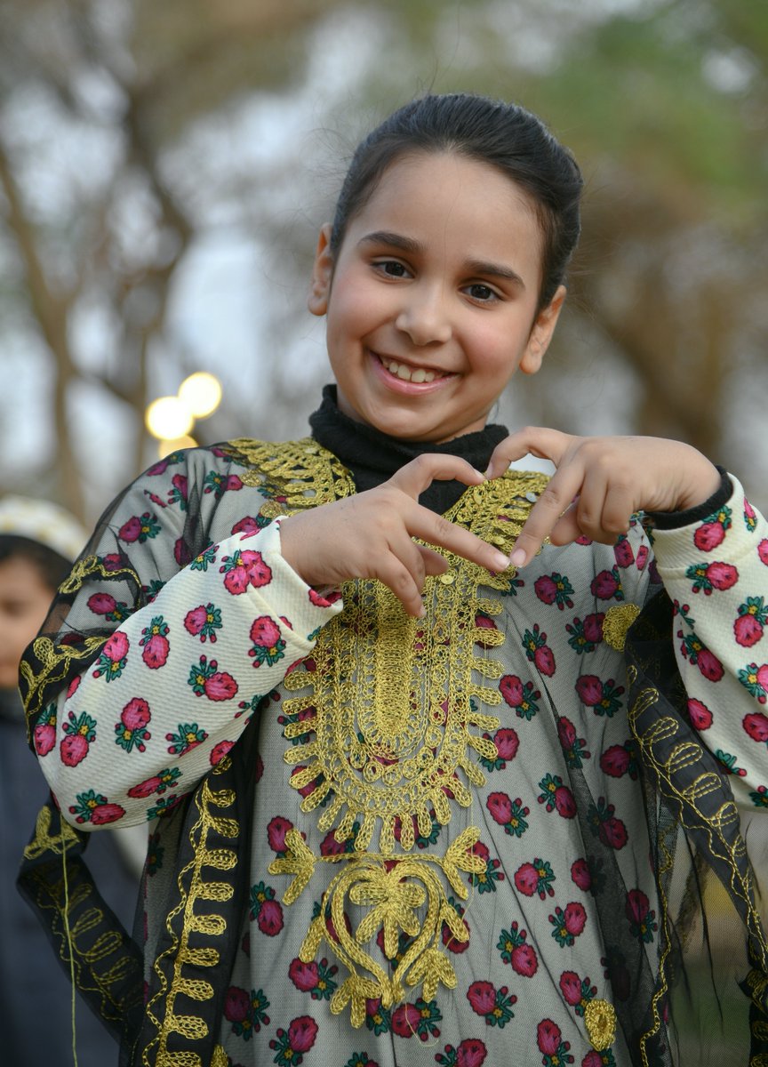 عالم الخرج للتمور والقهوة السعودية |KFSDC tweet media