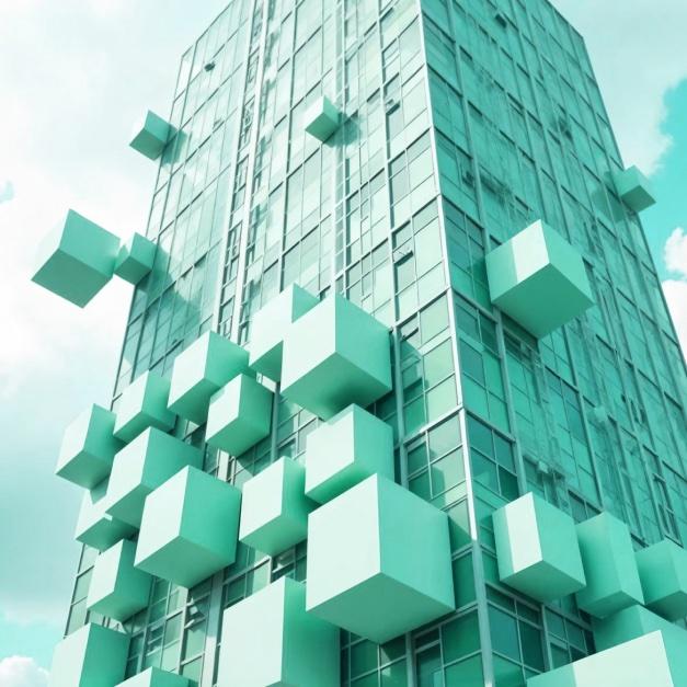 iamEdoama's tweet photo. The more properties being traded on Flipstone, the more activity happens in the system. Thatās how real marketplaces create value for DAO.
@blocksquare_io #Oceanpoint $BST #RWA https://t.co/khi40AVpAH