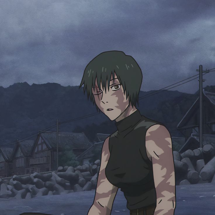 MakiZenin863786's tweet image. Maki Zenin donates 3 Trillion Yen to the LGBTQ+ Community.

"Shoutout Nobara Kugisaki."