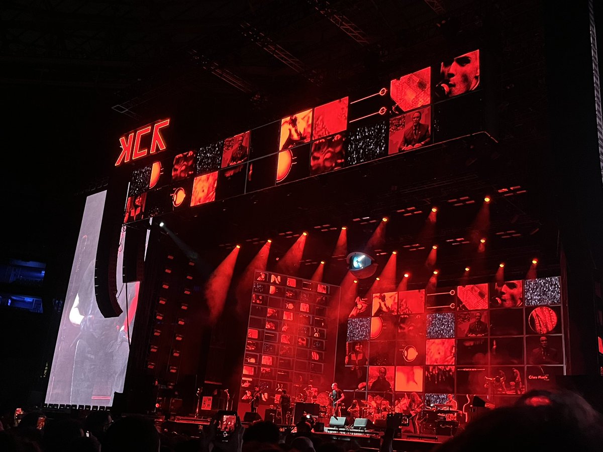 Realizei um sonho. 🥹😭