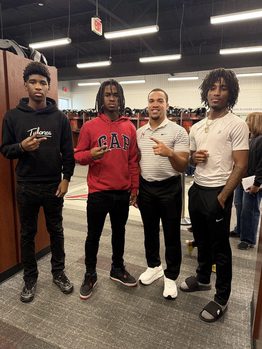 Samarion “Scooter” Woods tweet media