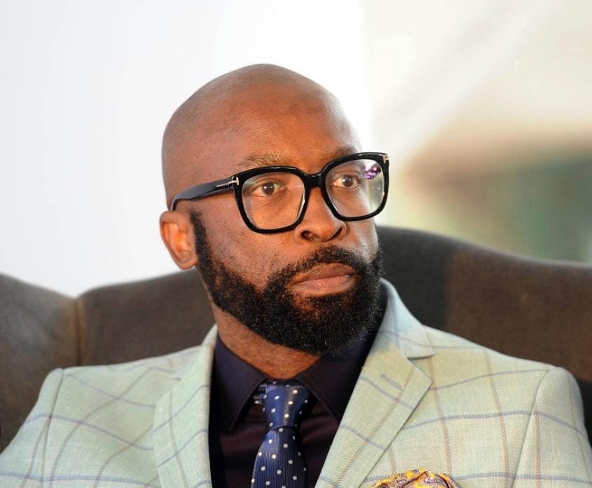 Breaking news 

Dj Sbu Has Responded To The Allegations Made Against Him And TK Nciza At Madlanga Commission

Following the damning allegations that they swindled millions at the City Of Ekurhuleni,  Radio 2000 presenter Sbu "Dj Sbu" Leope has responded to the allegations.

The