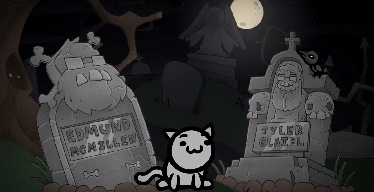 Nicalis, Inc. tweet media