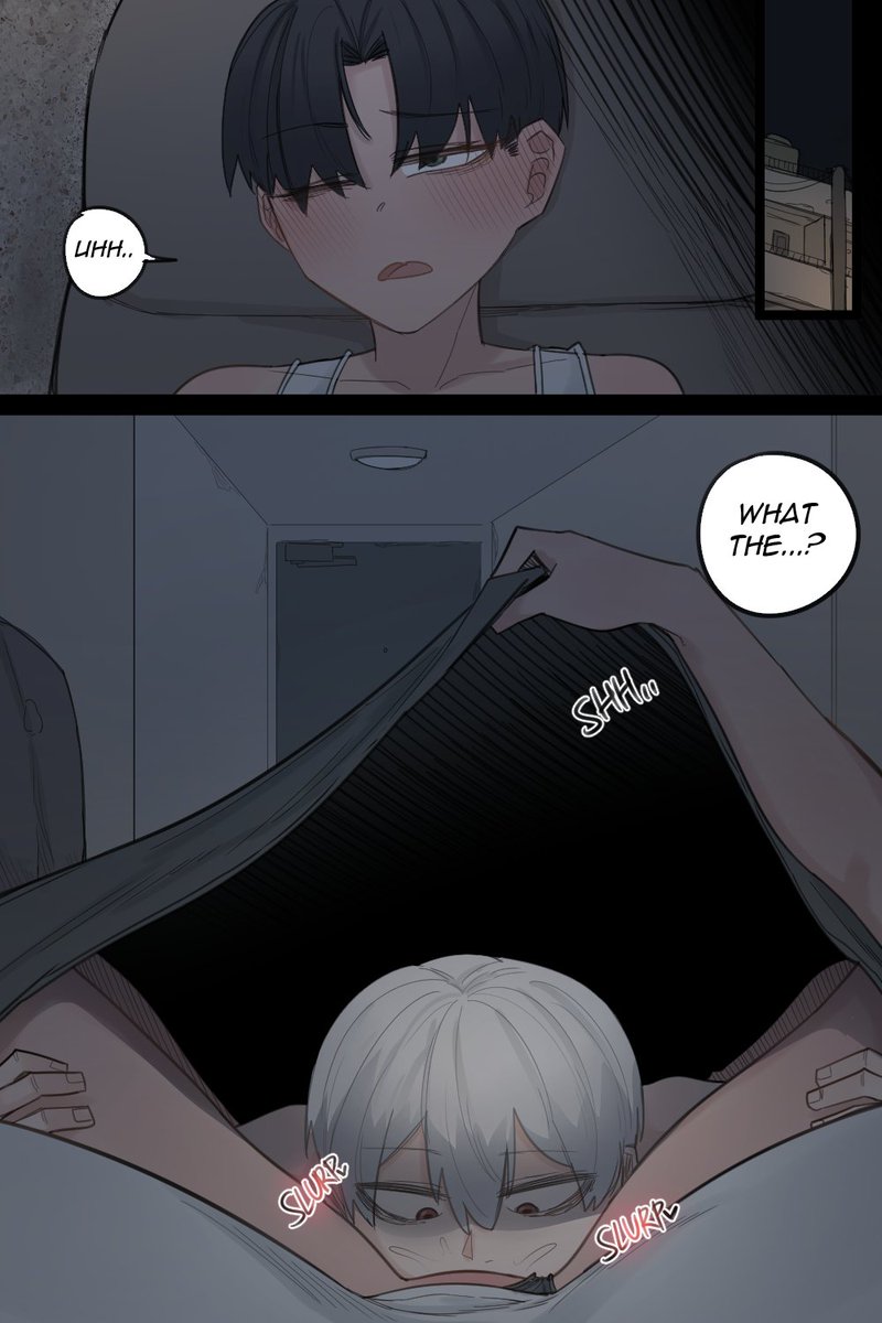 lofi_99_'s tweet photo. #NSFW #nsfwart #adultart #hentai https://t.co/3LacIZtr1s
