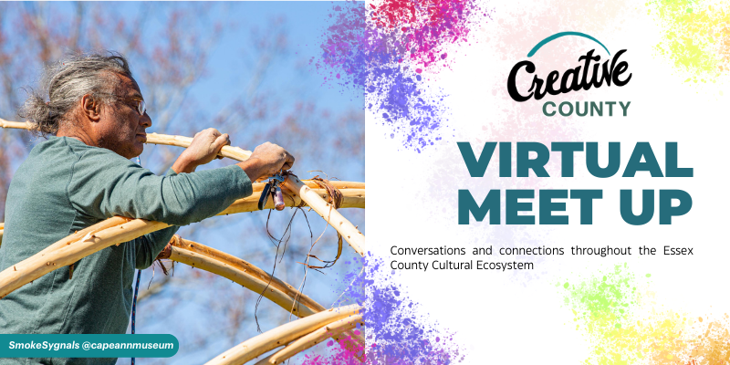 Creative County Initiative tweet media