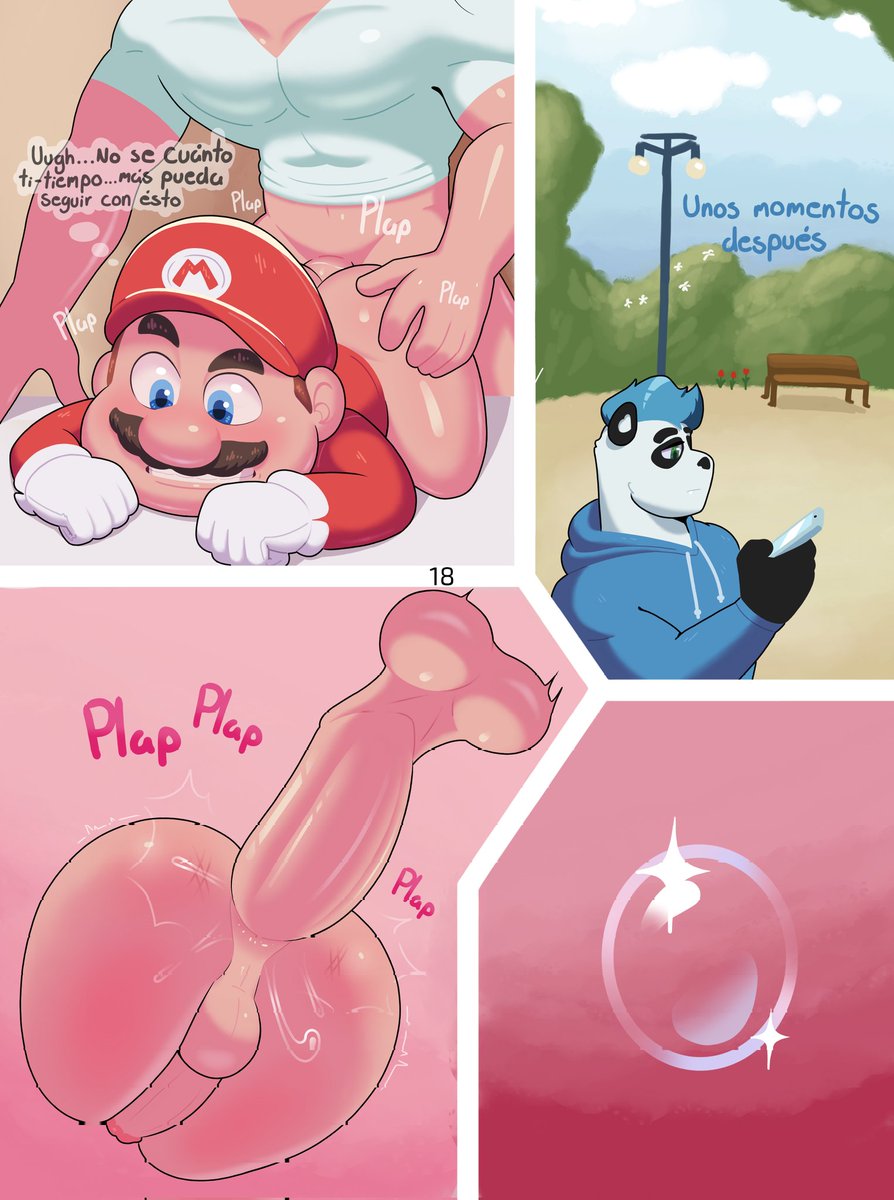 🔞RicoStanny🔞 tweet media