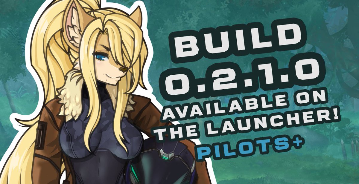 Lok:Rebirth Devs (@thetribedevs) on Twitter photo 