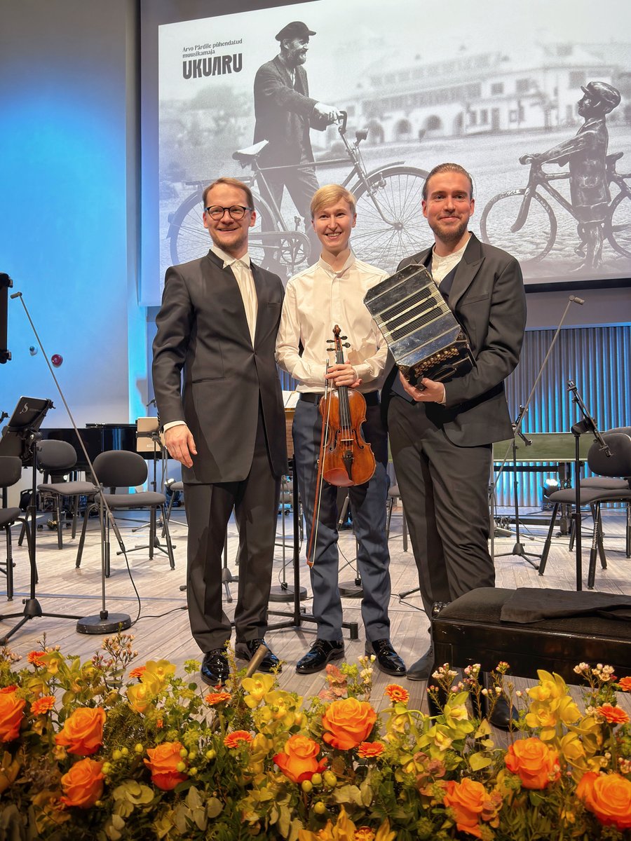 Oopperamatkat's tweet photo. 🎼 Uusi saitti: oopperamatkat, konsertti- ja kulttuurimatkat. Tutustu! https://t.co/E852wvwOBd https://t.co/PEfTp6ZigH