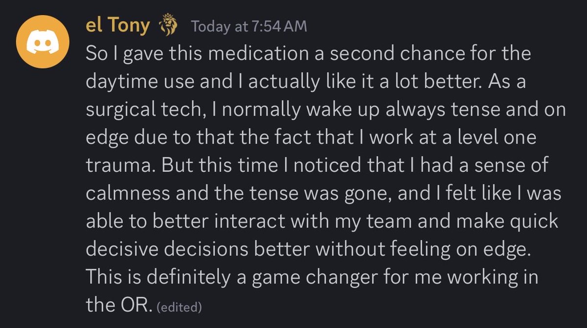 Dr. Cameron Maximus🤴🏻 🥷🏻 🧙🏻‍♂️ 🤵‍♂️ tweet media