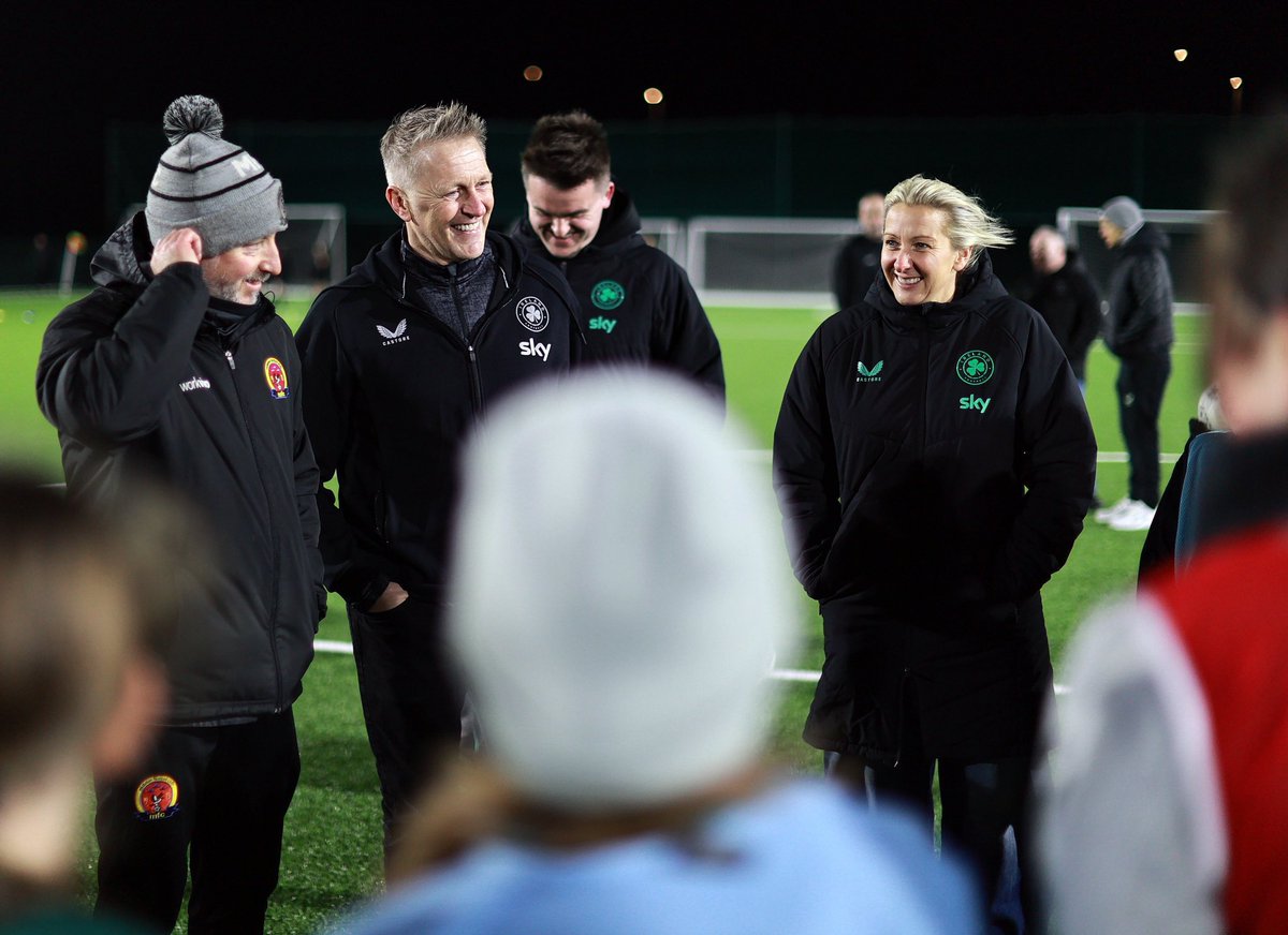 Niall O Regan tweet media