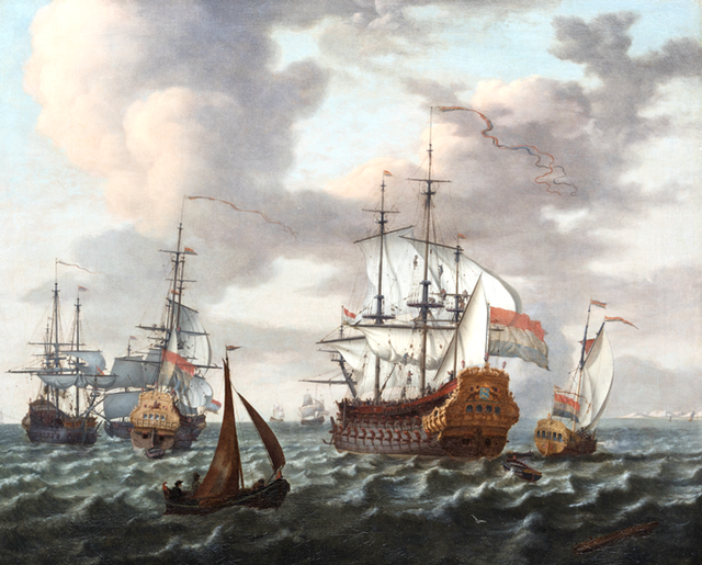 Friespunt's tweet photo. #Hjoed yn 1771 ferwoaste in grutte brân yn #Harns in grut part fan it argyf fan de #Admiraliteit fan #Fryslân. It restant waard oerbrocht nei it Departemint fan Marine yn De Haach, dêr't it by in brân op 8 jannewaris 1844 ferlern gie.

#FryskX https://t.co/f7KRYvFv7q