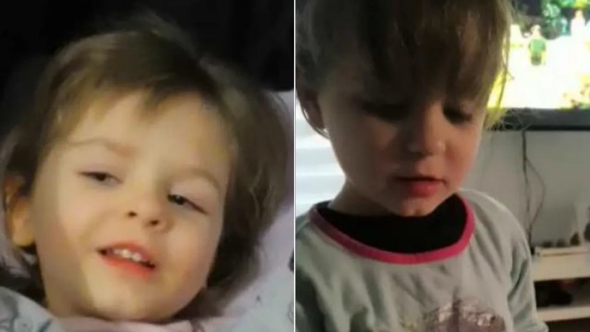 🚨 APPELS À TÉMOINS 🗣️

Dans le cadre d’une enquête pour pédocriminalité à Amboise (Indre-et-Loire), la gendarmerie et un juge d’instruction du tribunal de Tours lancent un appel à témoins pour identifier et retrouver une fillette aujourd’hui âgée de 7 ans.

- Au moment des faits