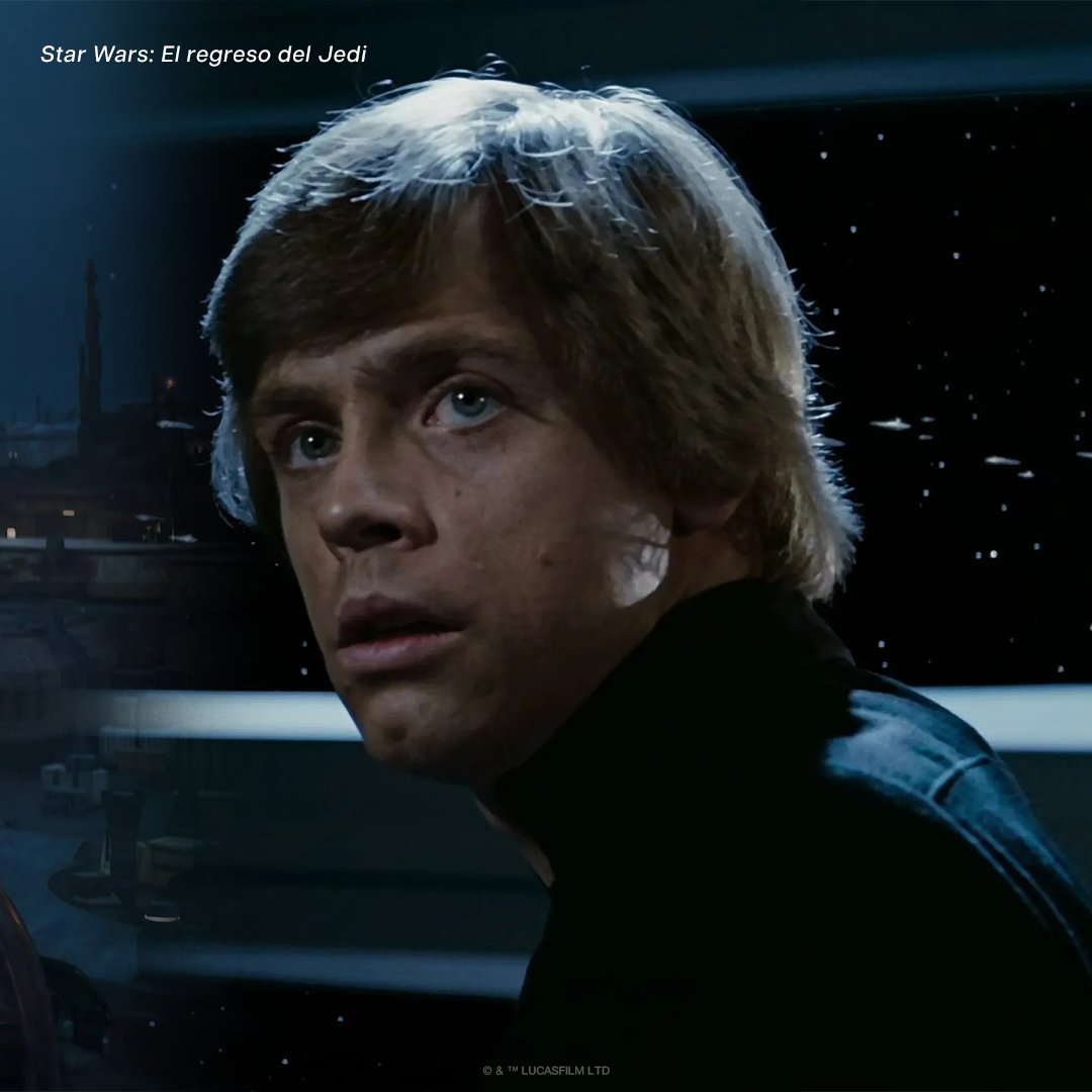 Star Wars tweet media