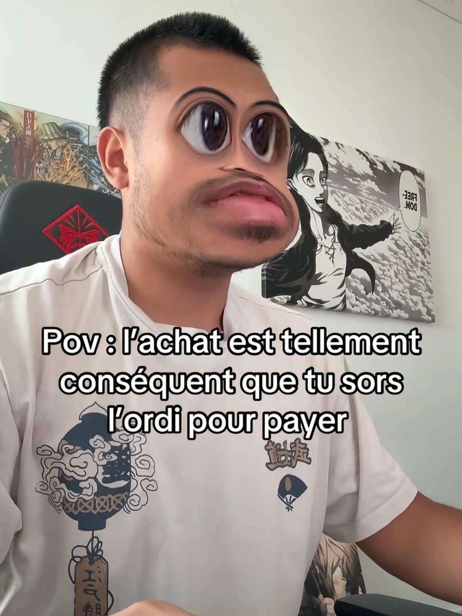 On a vraiment tous la même vie enfaite