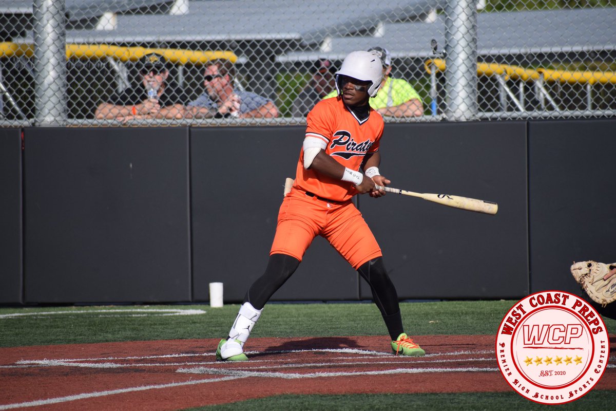 West Coast Preps tweet media