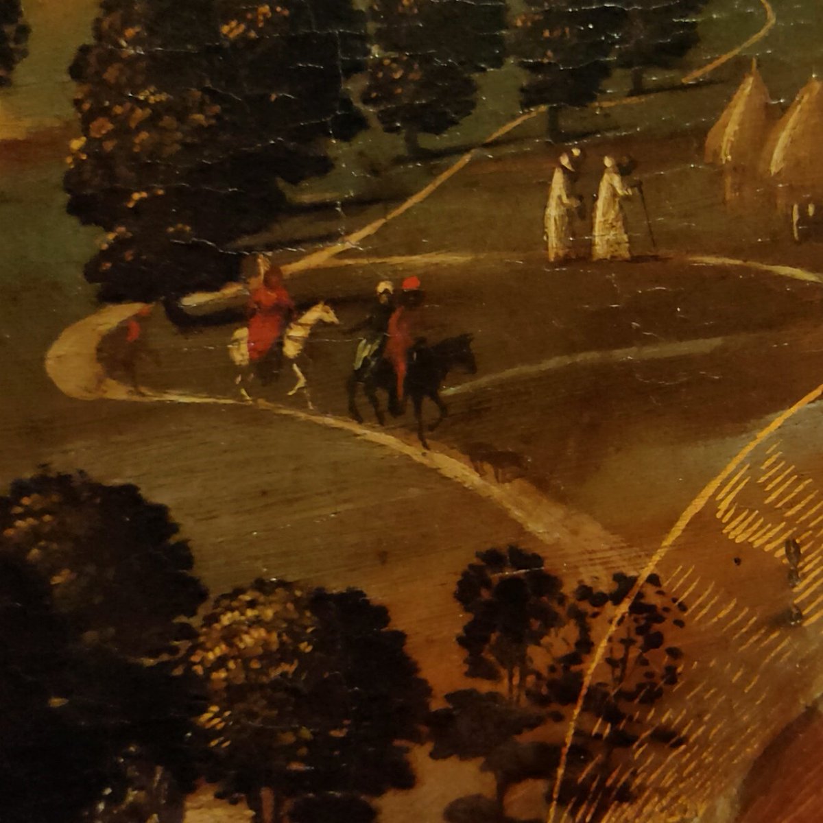 Arnaud Cossart tweet media