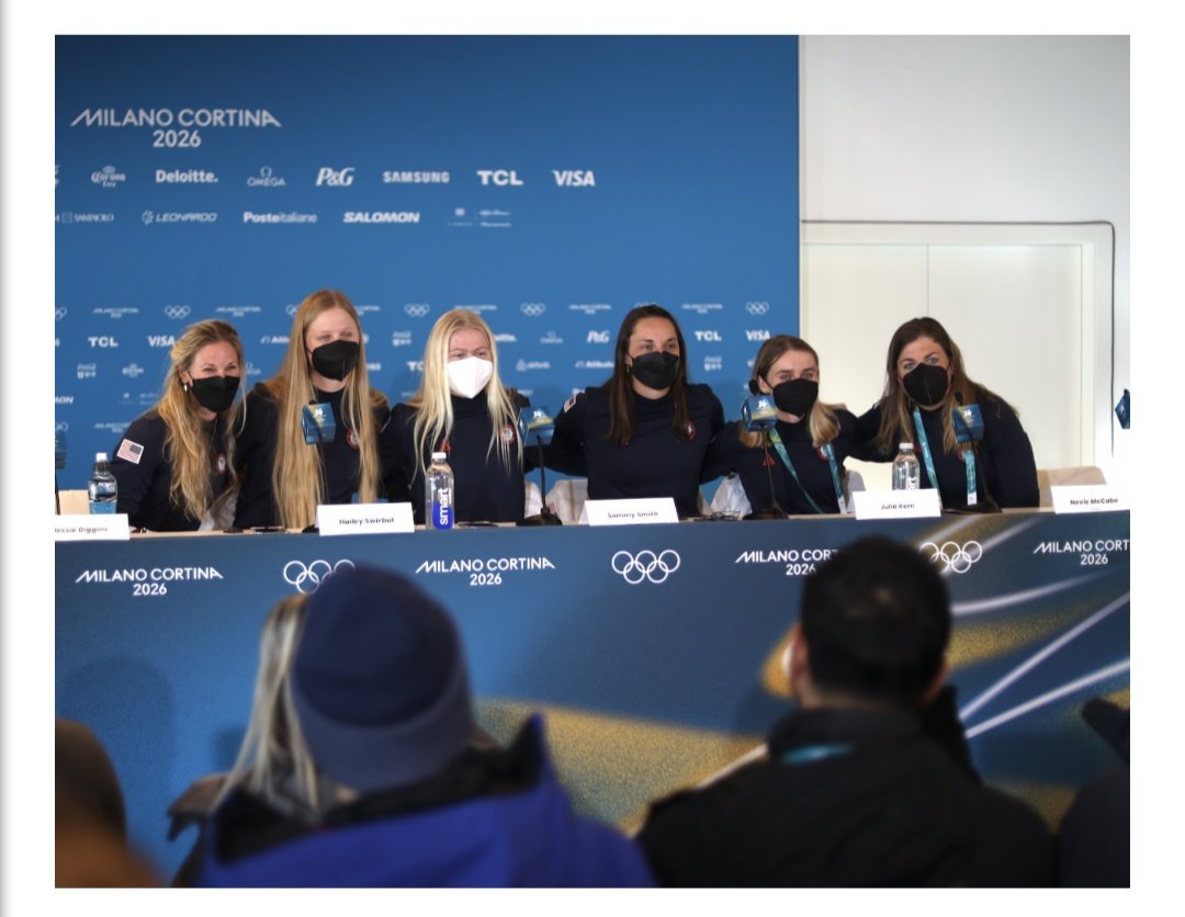 Mike Hoerger, PhD MSCR MBA tweet media