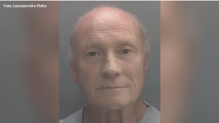 🇬🇧 Un veterinario ha sido condenado por abusar de menores tras drogarlos en campamentos de verano cristianos que organizaba.

También drogaba a su propia esposa para que no se enterase. 

Llevaba 27 años organizando campamentos cristianos.