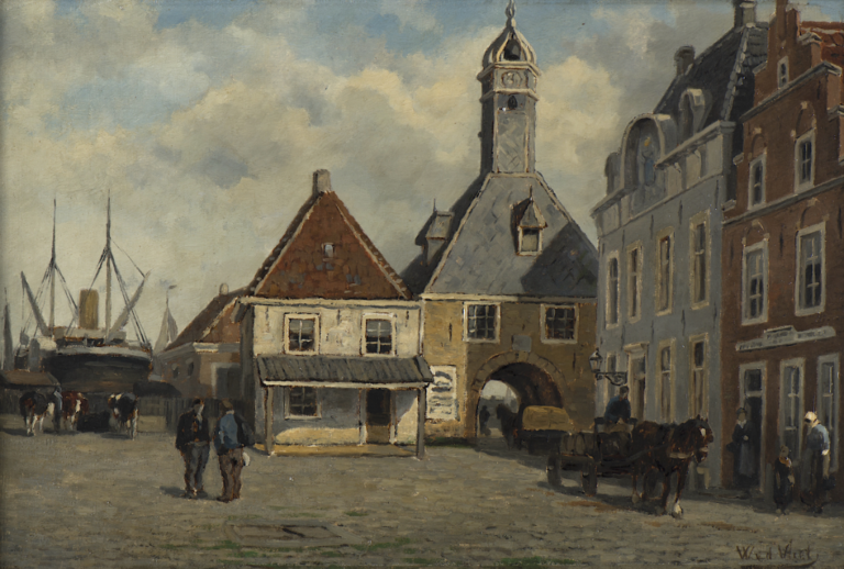 Friespunt's tweet photo. #Hjoed yn 1771 ferwoaste in grutte brân yn #Harns in grut part fan it argyf fan de #Admiraliteit fan #Fryslân. It restant waard oerbrocht nei it Departemint fan Marine yn De Haach, dêr't it by in brân op 8 jannewaris 1844 ferlern gie.

#FryskX https://t.co/f7KRYvFv7q