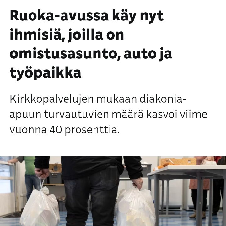 Sture Fjäder, KTM,VTK I Politiikan keskustelija I tweet media