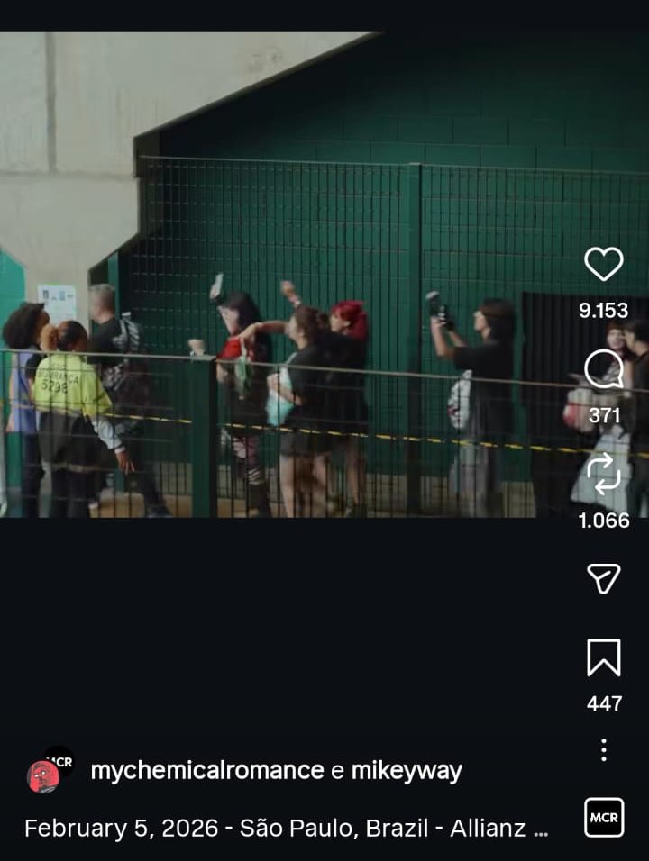 mcryign's tweet image. oiii to no insta do mcr