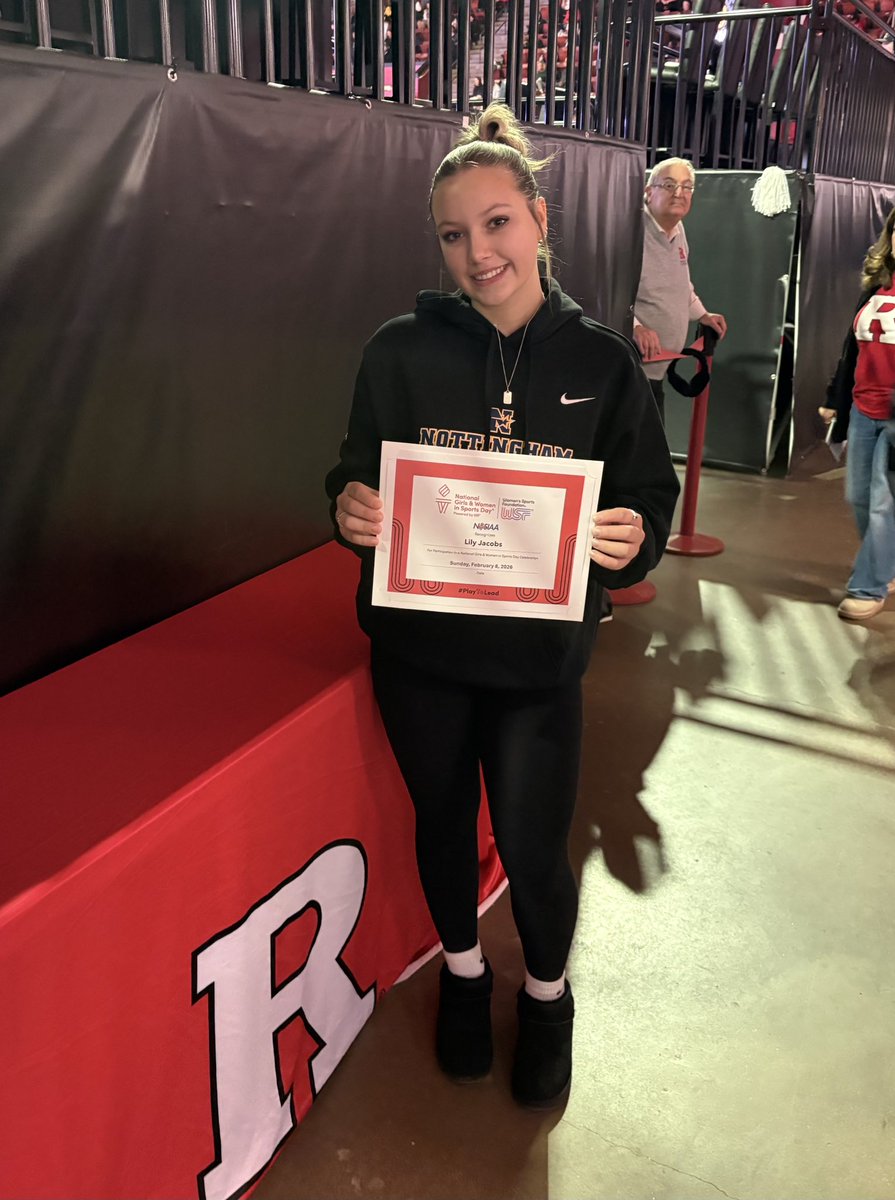 Nottingham Athletics tweet media