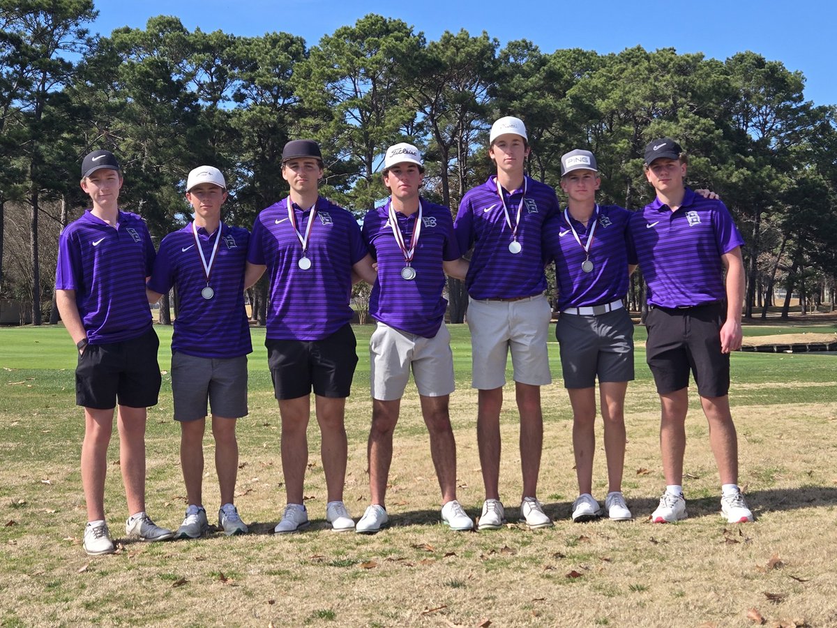 Klein Cain Golf tweet media