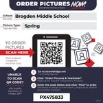 Photo by Brogden MS (@Brogden_MS)