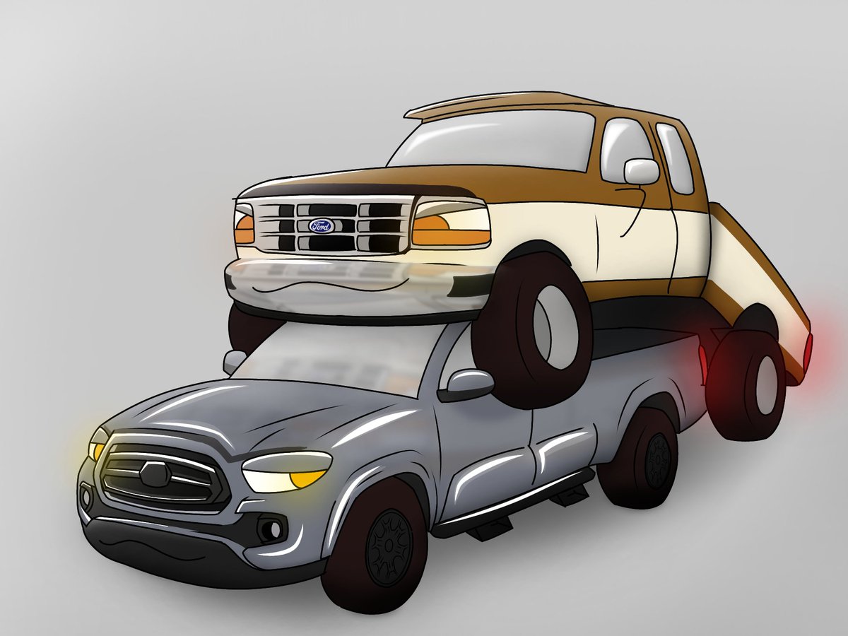 vann (commissions open) tweet media