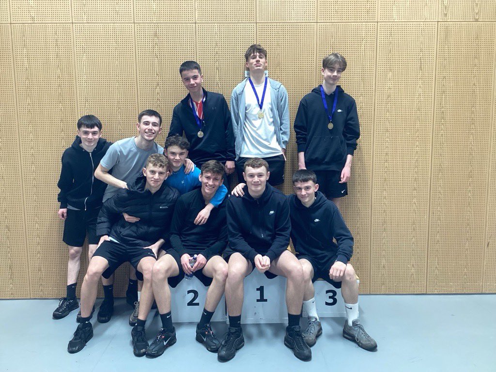 Bertha Park PE ⚽️🏀⭐️ tweet media