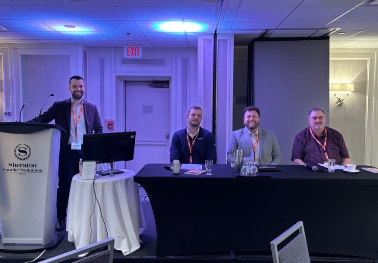 Richardson Pioneer tweet media