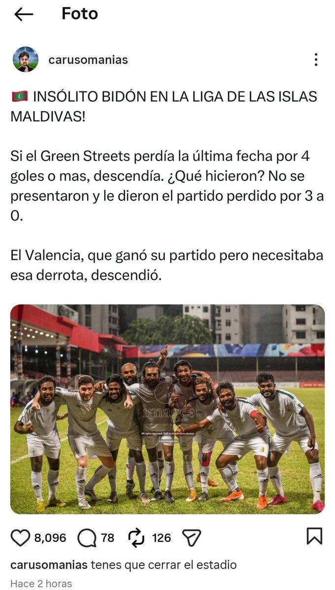 nahuelzn's tweet image. 600k seguidores en Instagram. Screenshot directo de mi tuit y listo. Es muy difícil así.