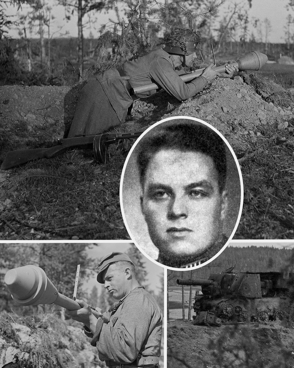 Mannerheim-ristin ritarit tweet media