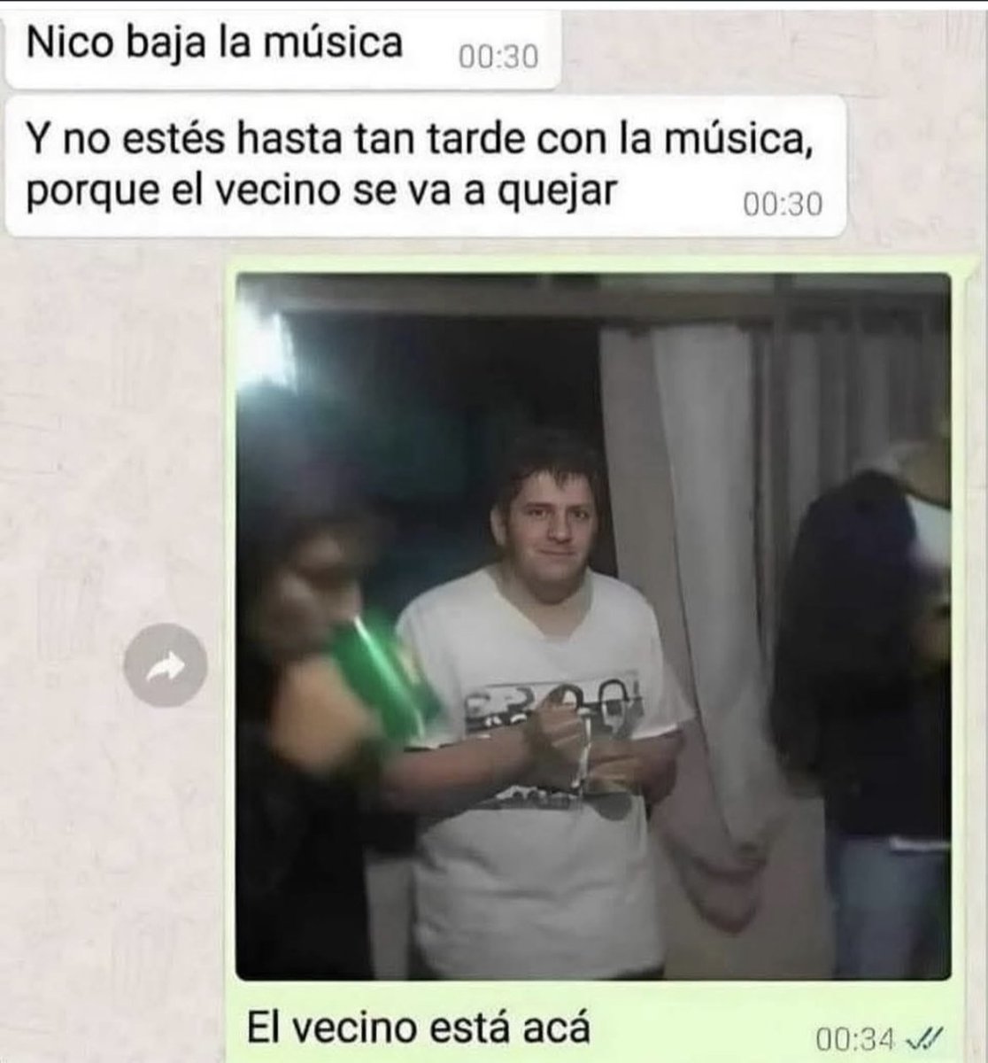 creo que no existe mejor meme que este