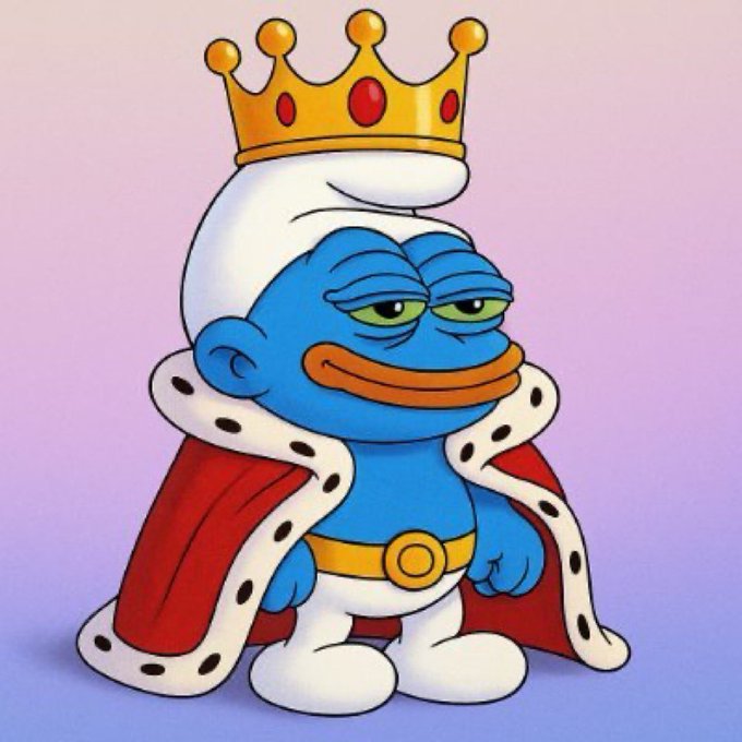 We're honored to announce our New collaboration with <a href="/smurpies/">Smurpies 🐸</a>

To win wL🤩

🏰🔥Follow <a href="/smurpies/">Smurpies 🐸</a>  &amp; <a href="/castle_nfft/">Castle🏰NFT</a> <a href="/MahmoudMaw89071/">Mira mwd</a> 
🏰🔥Like, rt &amp; tag 3 Friends
🏰🔥Put your #base Wallet
Join it t.me/castlexnft 
#NFT #freemint #Giveaway