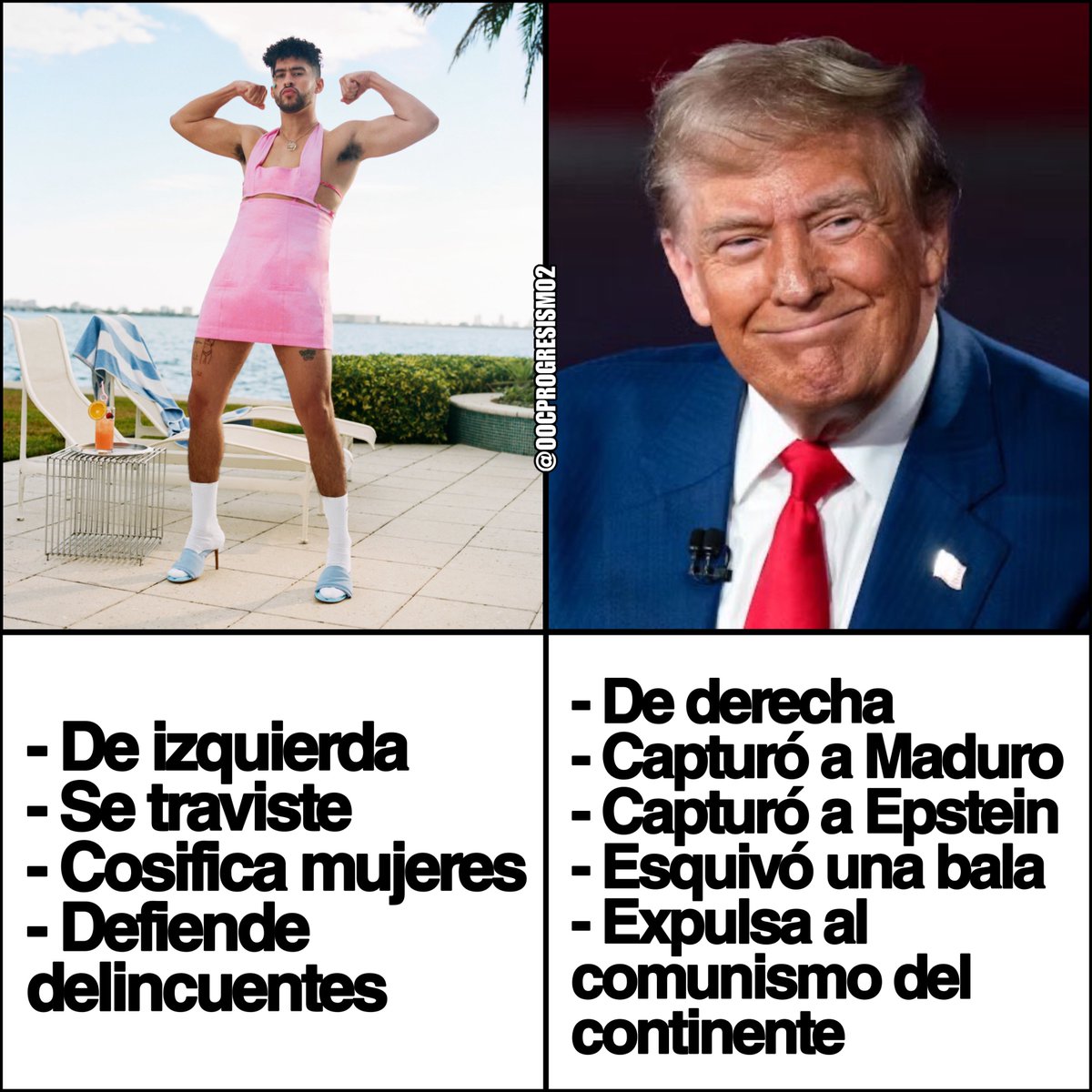 OOCprogresismo2's tweet image. 