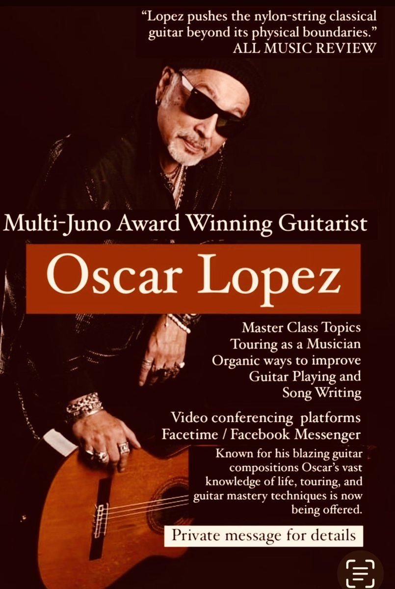 The Organic Way💥🎸💥