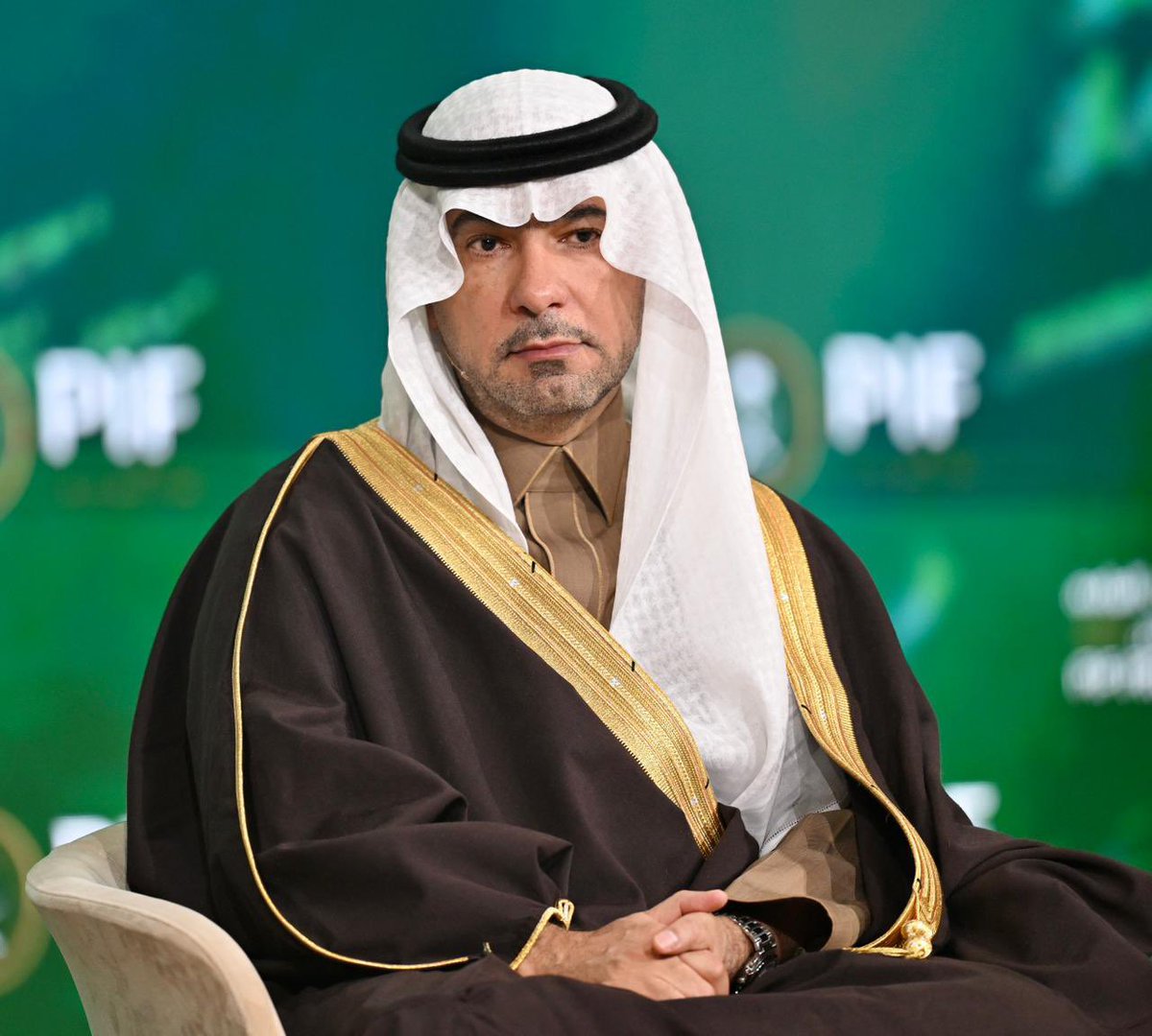 فيصل بن حثلين tweet media