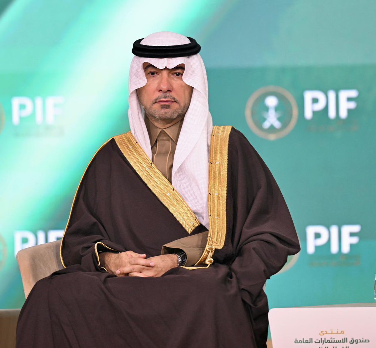 فيصل بن حثلين tweet media