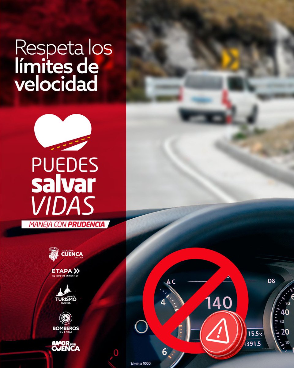 Fundación Municipal Turismo para Cuenca tweet media