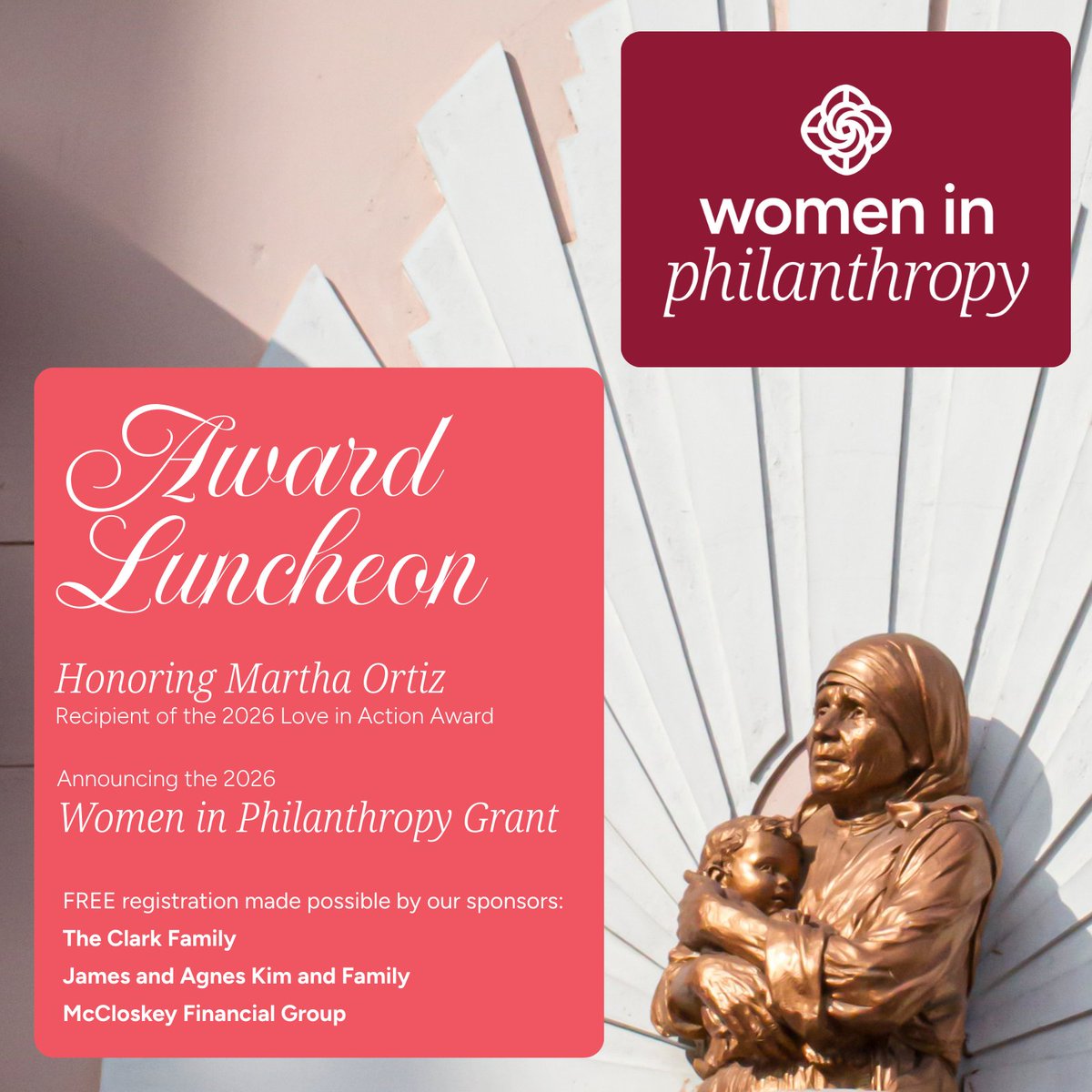 The Catholic Foundation of Greater Philadelphia tweet media