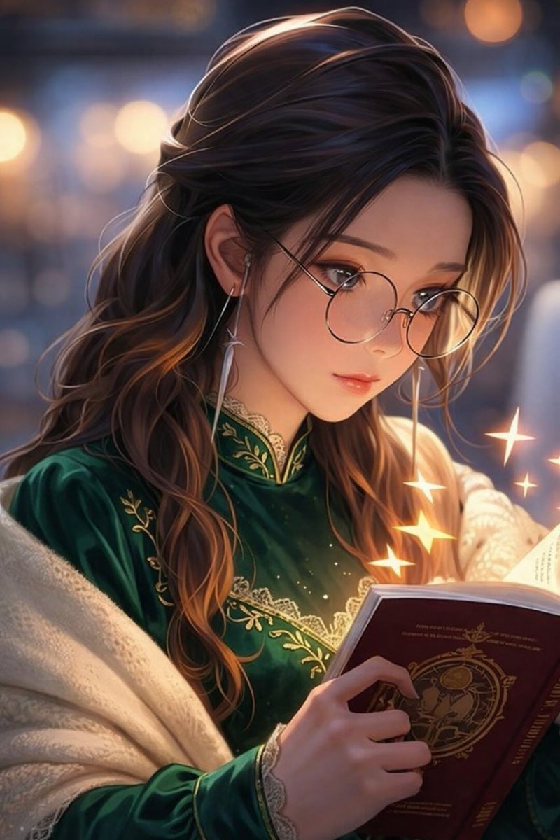 Each page turned is a spark that lights the path of possibility in your own story.